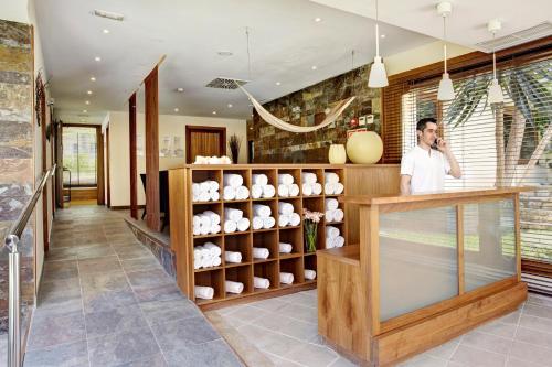 Grupotel Nilo & Spa - image 13