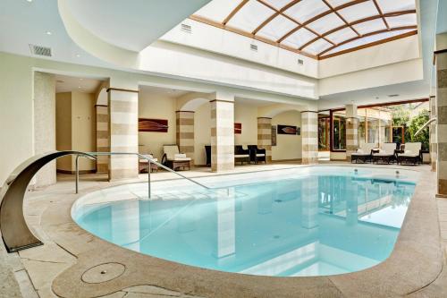 Grupotel Nilo & Spa - 스파
