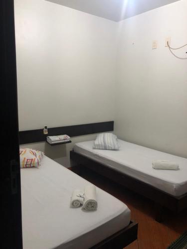 Hotel Vandressen e Castro