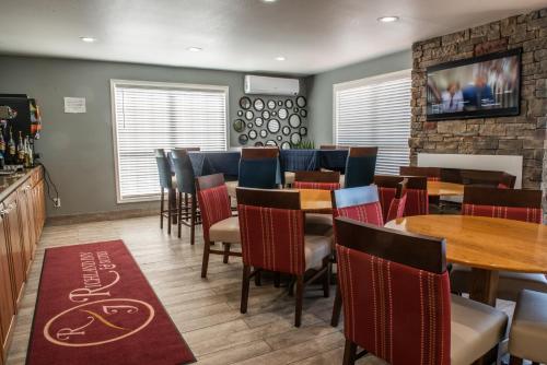 บริการและสิ่งอำนวยความสะดวก, Richland Inn of Columbia in โคลัมเบีย (TN)