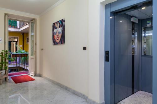 Zefiro Home – Rome