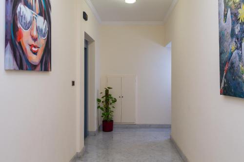 Zefiro Home – Rome