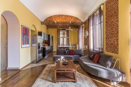 Roero Suite in the city center