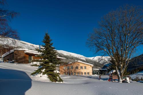 Hotel Olympie - image 8
