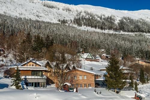 Hotel Olympie - image 7