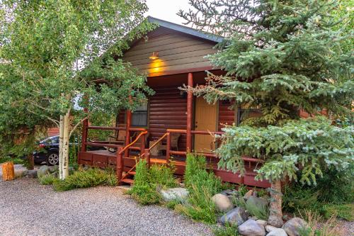 Fireside Cabins Pagosa Springs