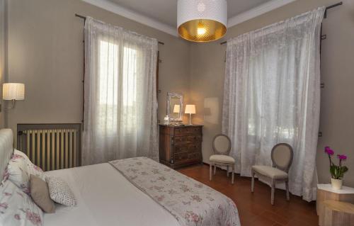 Villa Ricci Suites