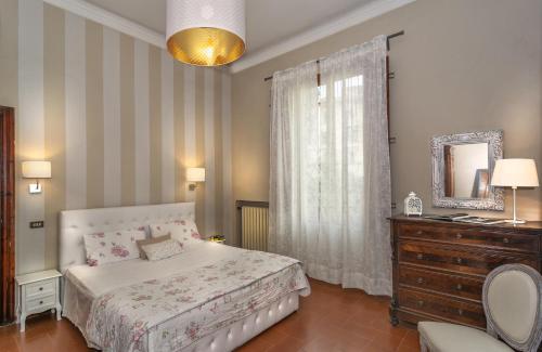 Villa Ricci Suites