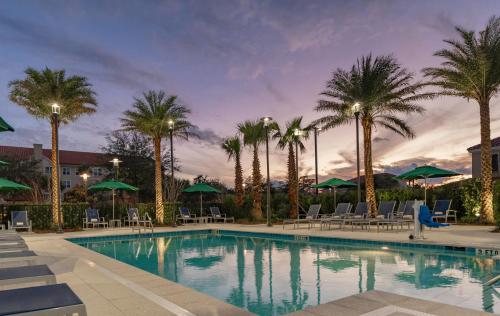 Hyatt Place Sandestin at Grand Blvd