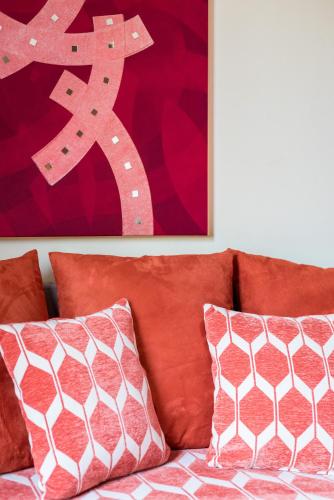 Design Apartments Florence- Florence City Center - image 11