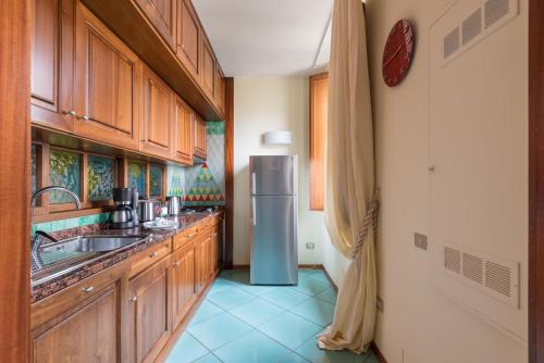 Design Apartments Florence- Florence City Center - main image