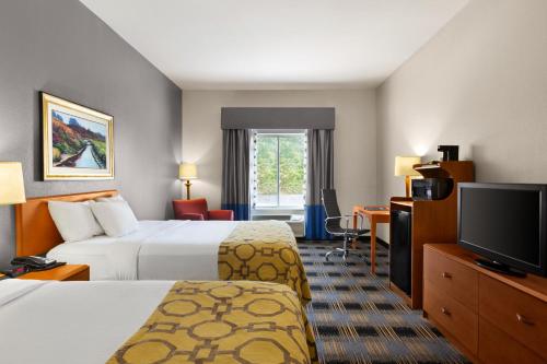 Baymont by Wyndham Lithia Springs Atlanta