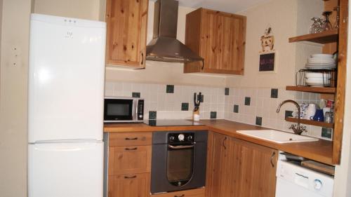 cuina, Soldeu Paradis Tarter Mig in El Tarter