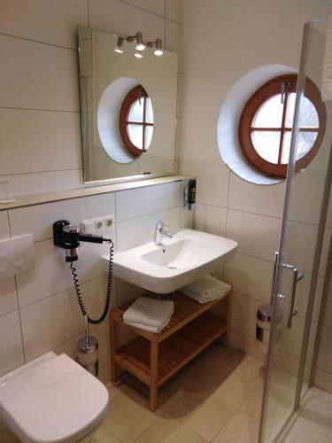 Hotel Daimerwirt Room Type - Comfort Double Room