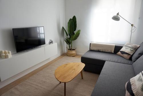 Ronda Chic Apartments - C/ Lauria - Centro ciudad, Ronda (zdjęcie 4)