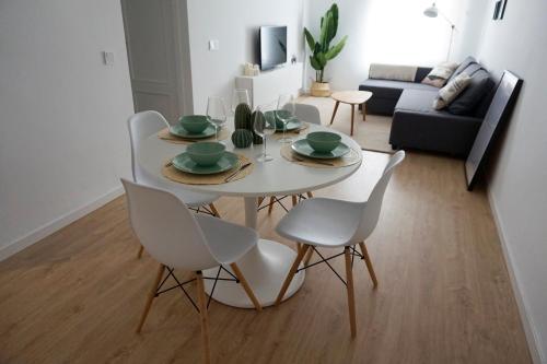 Ronda Chic Apartments - C/ Lauria - Centro ciudad, Ronda (zdjęcie 6)