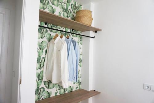 Ronda Chic Apartments - C/ Lauria - Centro ciudad, Ronda (zdjęcie 10)
