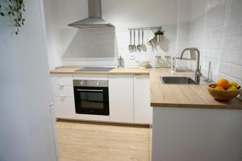 Ronda Chic Apartments - C/ Lauria - Centro ciudad, Ronda (zdjęcie 7)