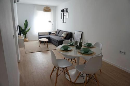 Ronda Chic Apartments - C/ Lauria - Centro ciudad, Ronda (zdjęcie 5)