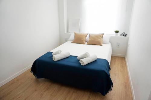 Ronda Chic Apartments - C/ Lauria - Centro ciudad, Ronda (zdjęcie 8)