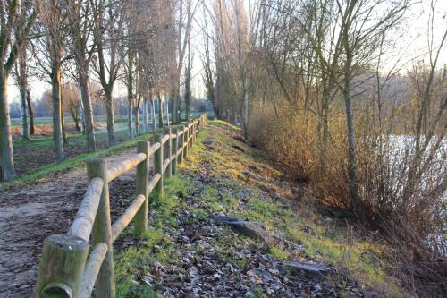  Casa Rural La Aceña de Huerta in Huerta