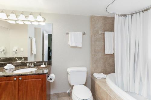 Alhambra Villas by Coolvacay Room Type - Studio
