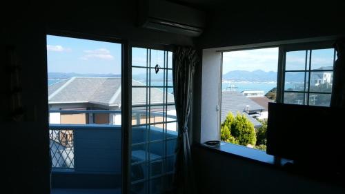 Guest House Marine Blue / Vacation STAY 1405