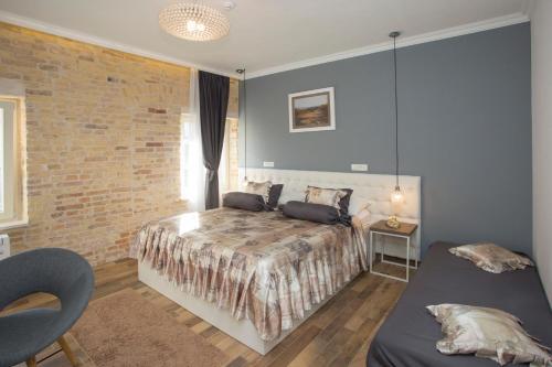 Aspalathos Residence, Split (foto 4)