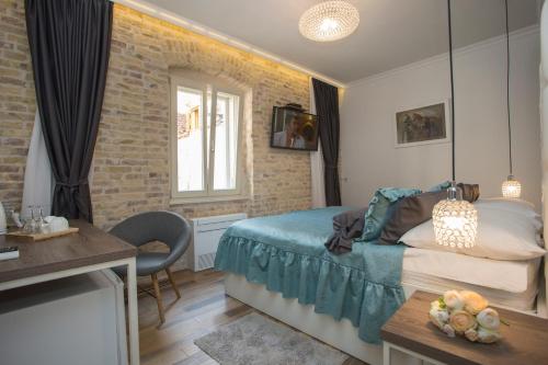 Aspalathos Residence, Split (foto 8)