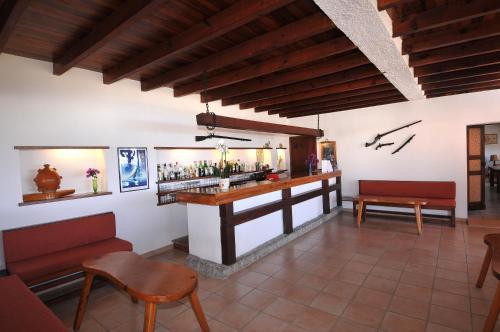 Domaine Saint Pierre Hôtel-Résidence de tourisme