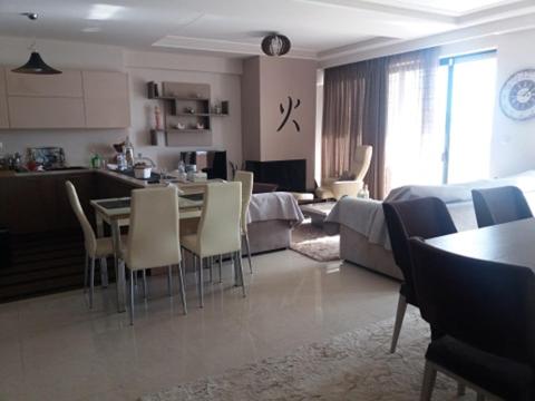  Marina Bay House in Kalamata