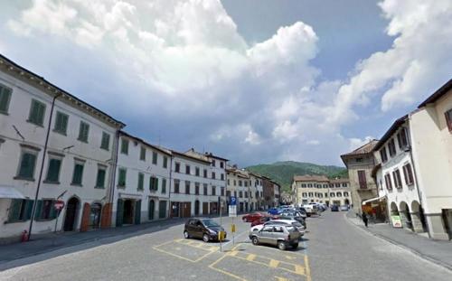 B&B DELLA PIAZZA