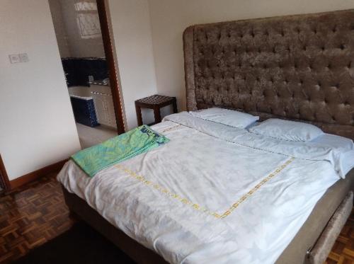 Cheap Accommodation Apartments in Nairobi, Kenya