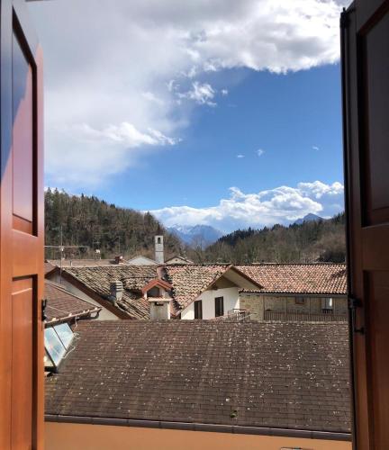Al Fogolar Rooms & Osteria - main image