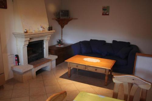 Accommodation in Wasserbourg