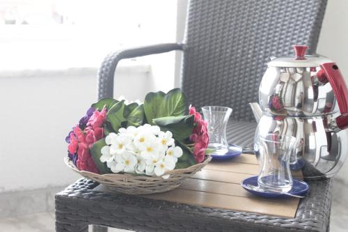 Yomra Residence Hotel