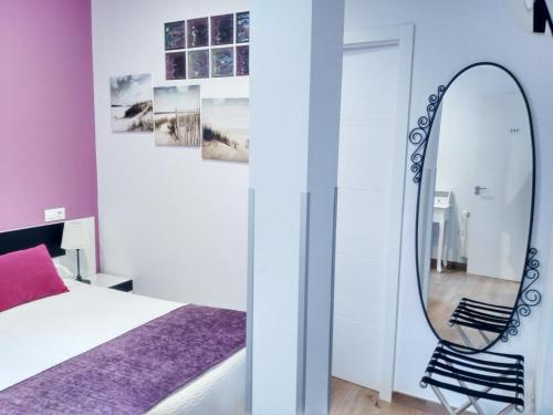 Hostal Bruña Paseo del Prado - image 14