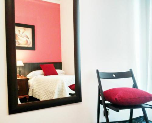 Hostal Bruña Paseo del Prado - image 5