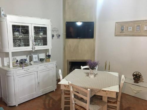 Villetta Profumo di Bosco gîte à louer Brancorsi