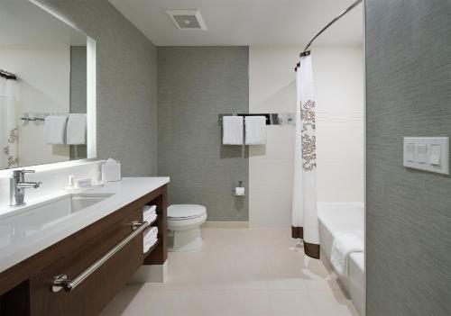 Residence Inn by Marriott Ontario Rancho Cucamonga in Rancho Cucamonga, USA