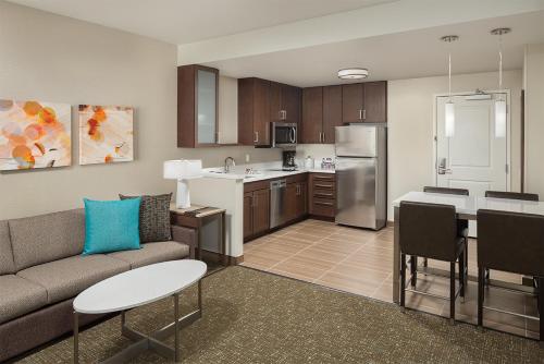 Residence Inn by Marriott Ontario Rancho Cucamonga