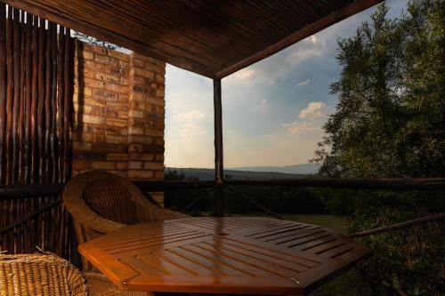 Olive Tree Farm Room Type - King Room with Mountain View Olive Tree Farm Room Type - King Room with Mountain View