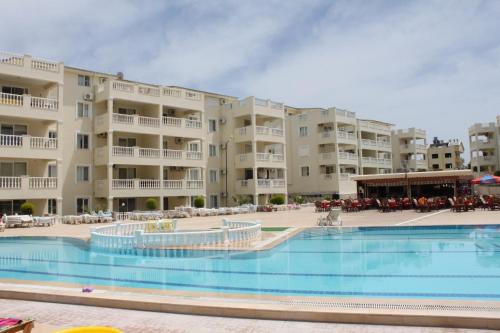 Royal Marina Apartments