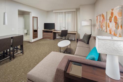 Residence Inn by Marriott Ontario Rancho Cucamonga