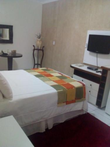 Hotel Jardim Getsemani