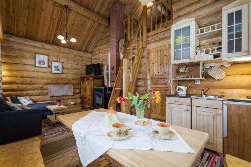 Koru Cottage in Laagri