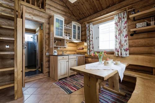 Koru Cottage in Laagri