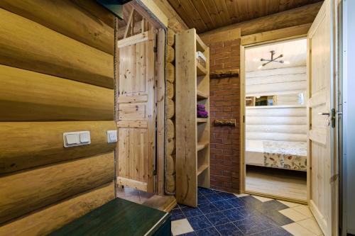 Koru Cottage in Laagri
