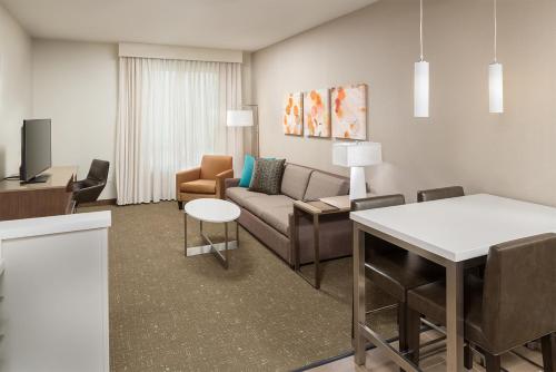 Residence Inn by Marriott Ontario Rancho Cucamonga - image 14