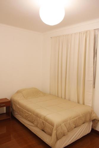 1 twin bed
